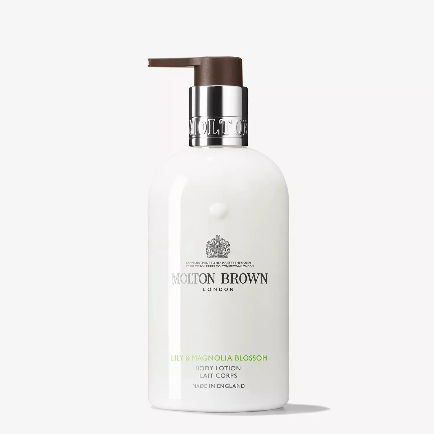 Lily & Magnolia Blossom Body Lotion