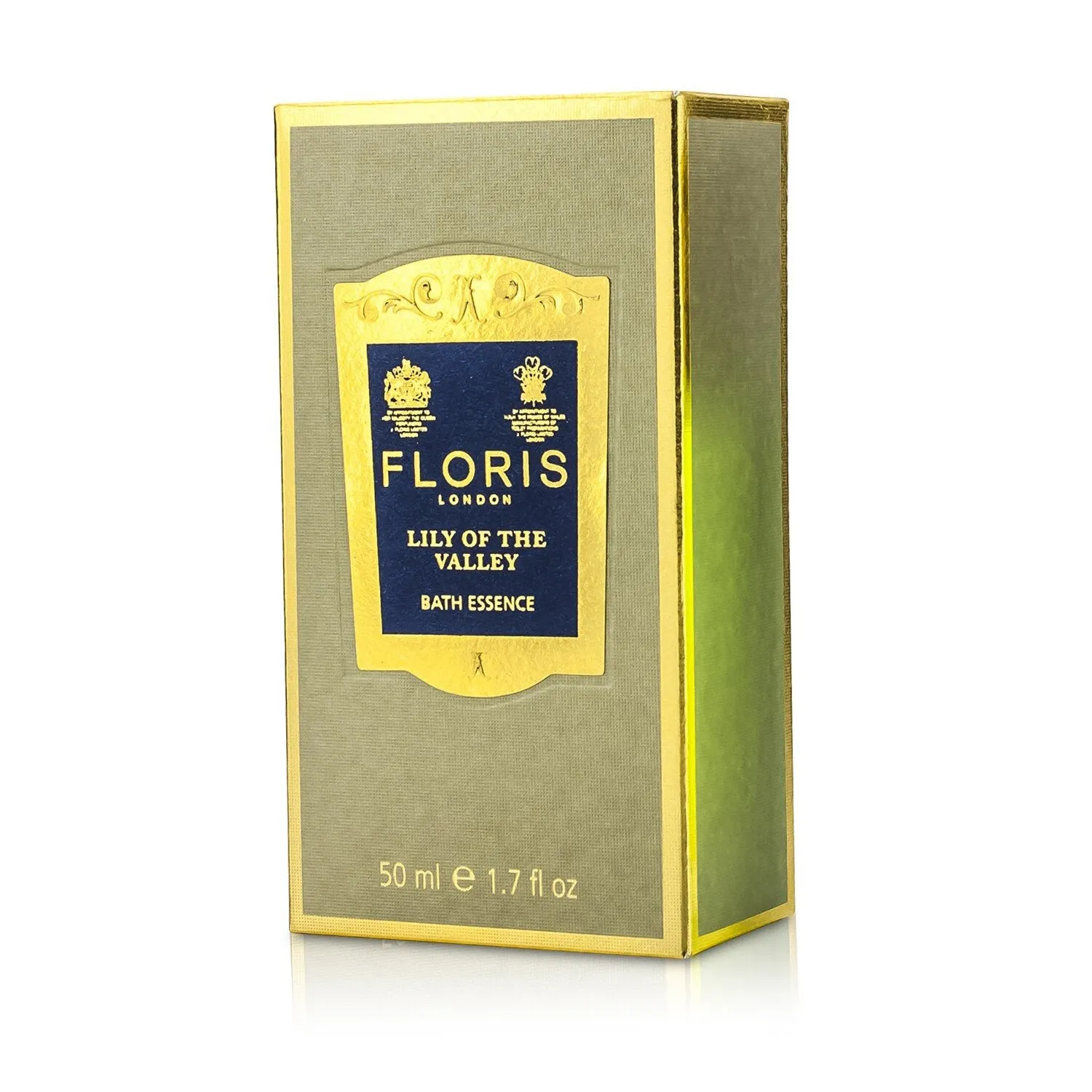 Lily Of The Valley Bath Essence