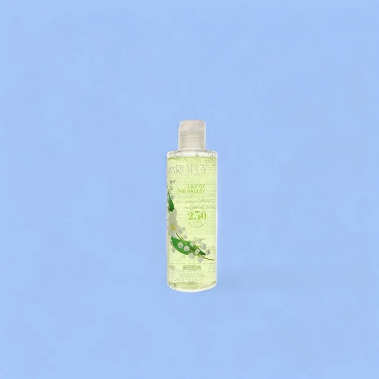 Lily Of The Valley Yardley by Yardley London Shower Gel