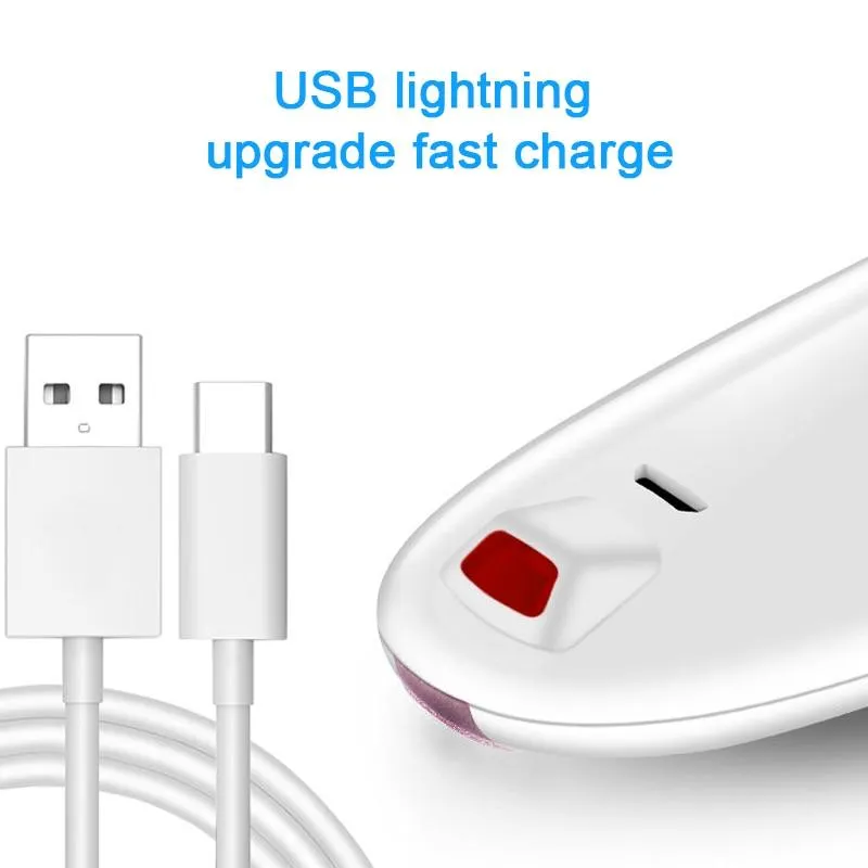Lint Remover - USB Lint Remover