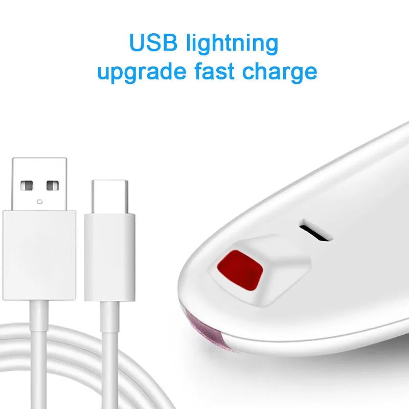 Lint Remover - USB Lint Remover