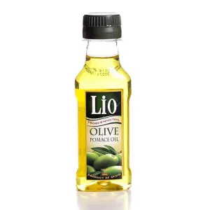 LIO OLIVE POMACE OIL 125ML