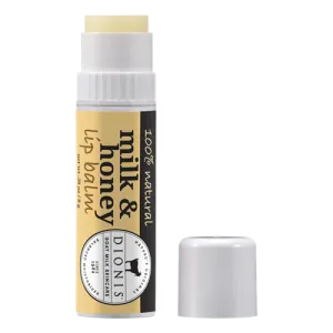 Lip Balm Milk and Honey