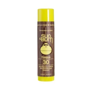 Lip Balm - Pineapple