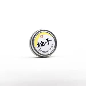 Lip Balm - Yuzu