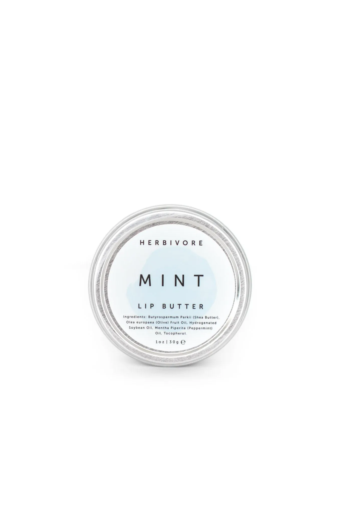 Lip Butter