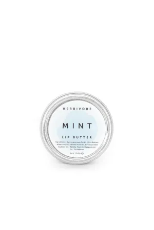 Lip Butter