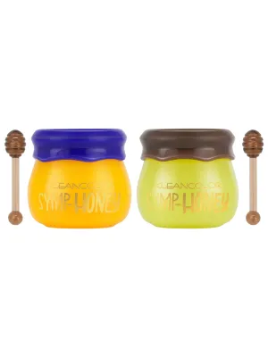 Lip Care Set