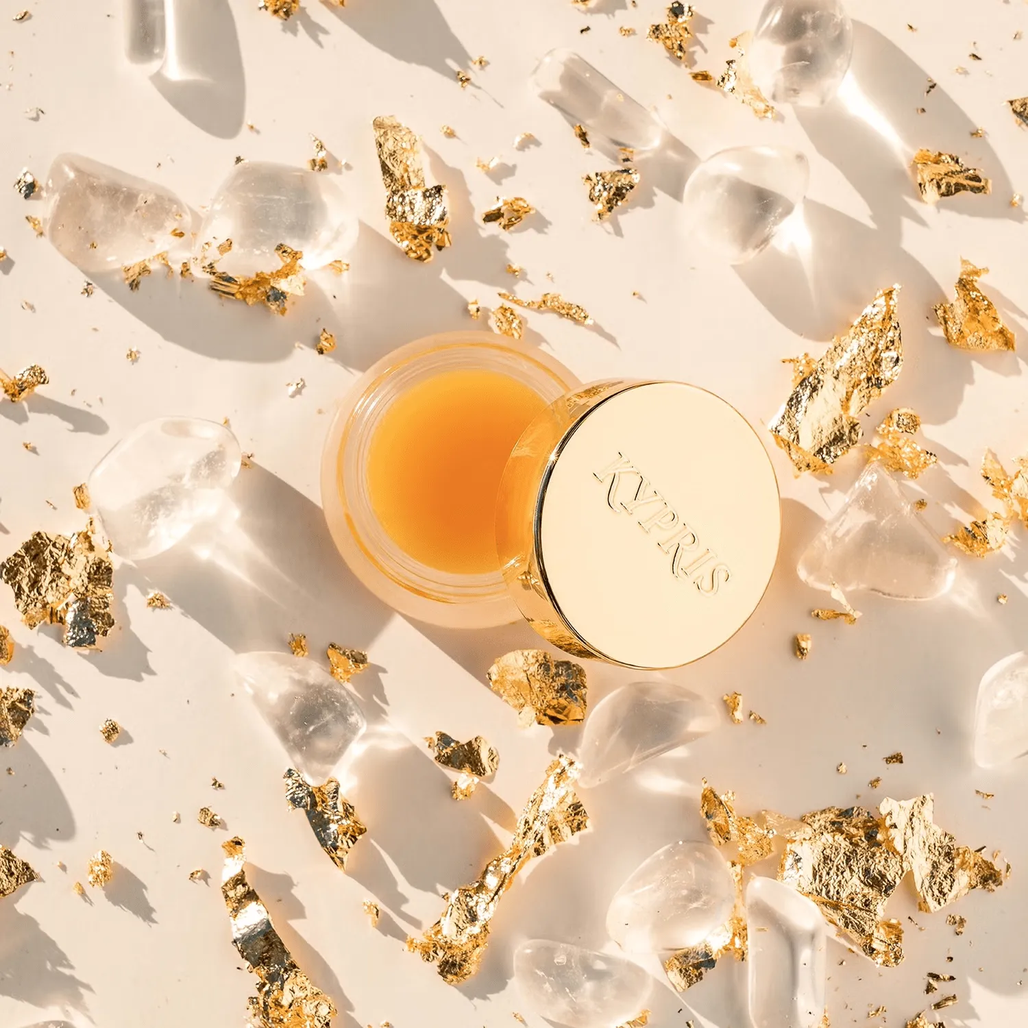 Lip Elixir Balm