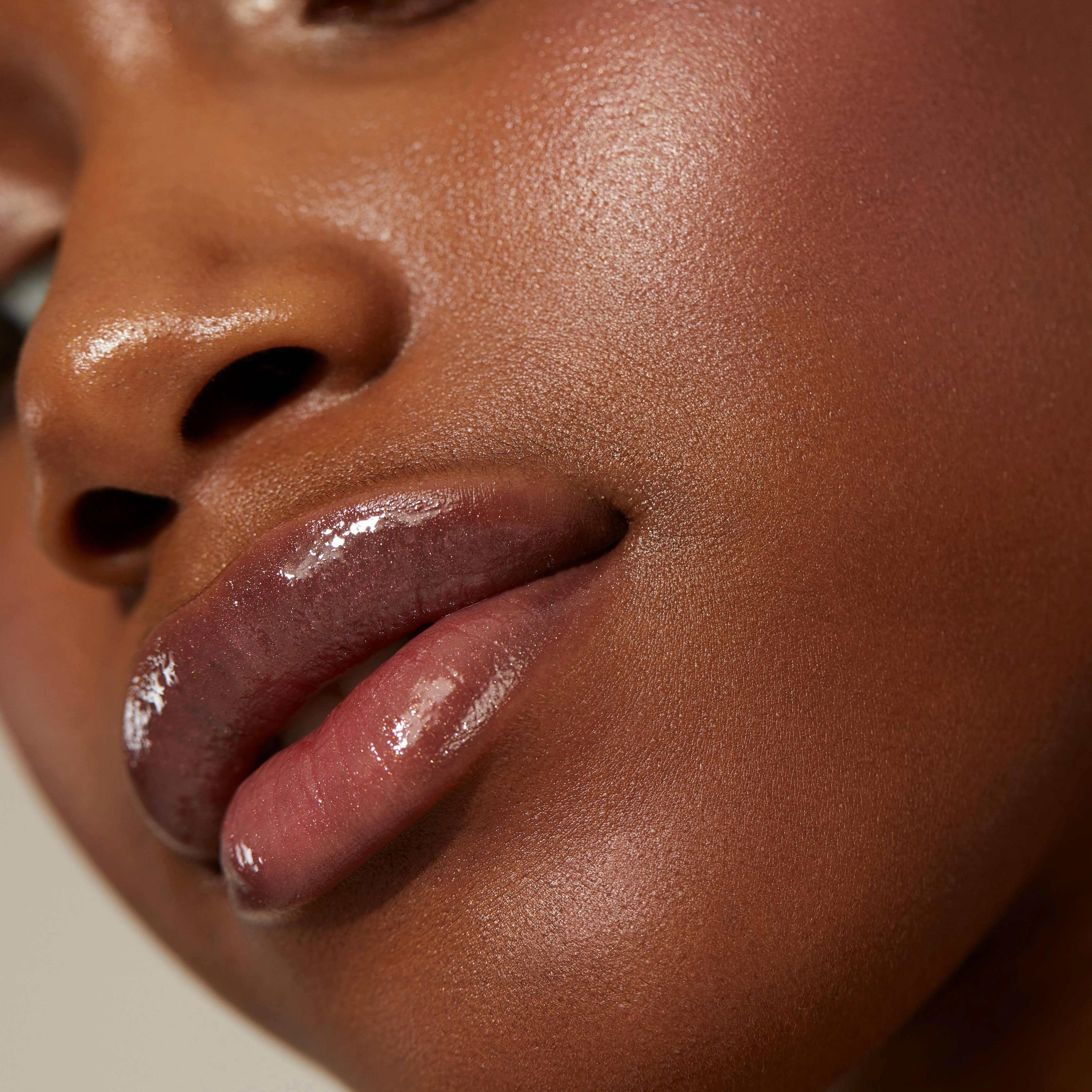 Lip Gloss - Blossom (Vegan) | Minori