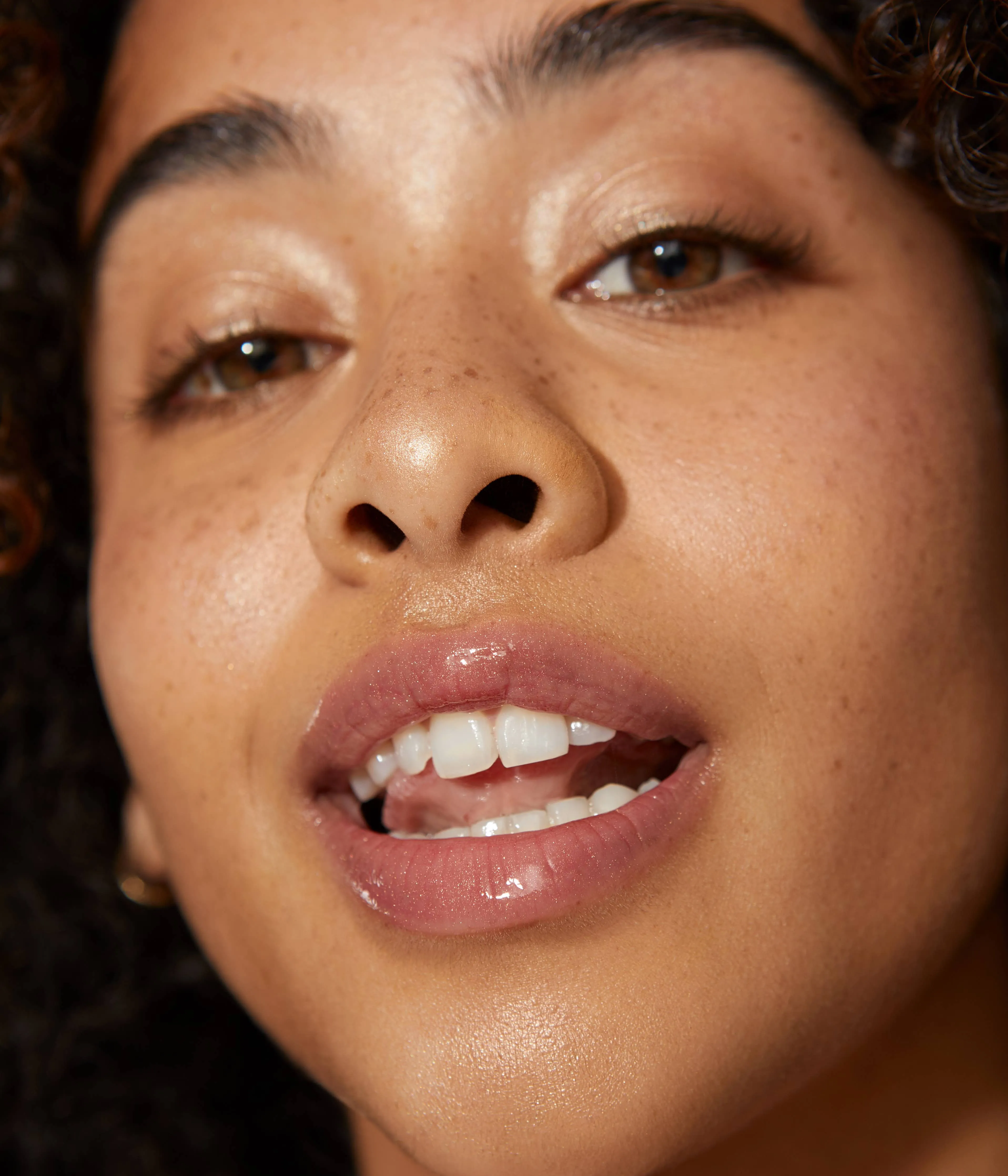 Lip Gloss - Blossom (Vegan) | Minori