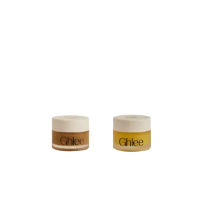 Lip Mask   Lip Scrub Set