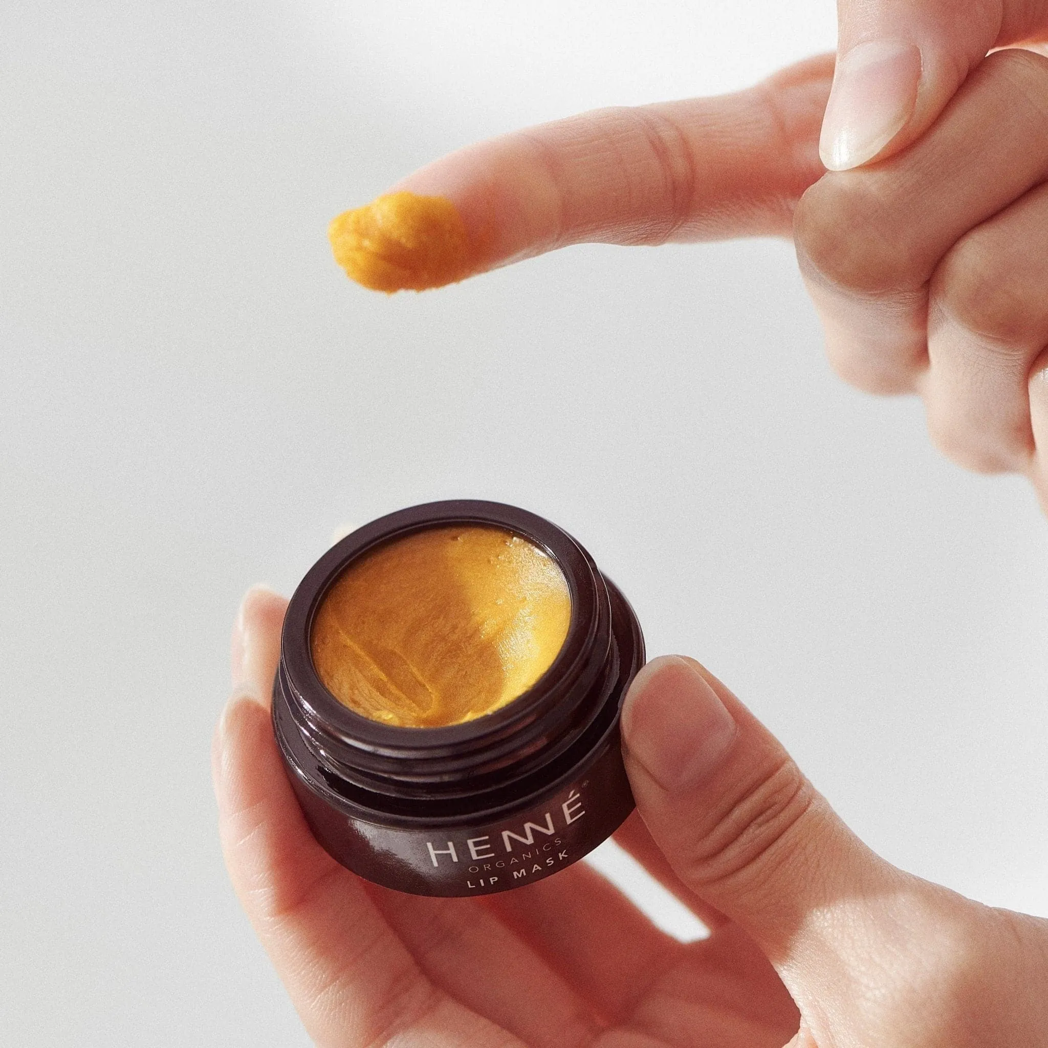 Lip Mask