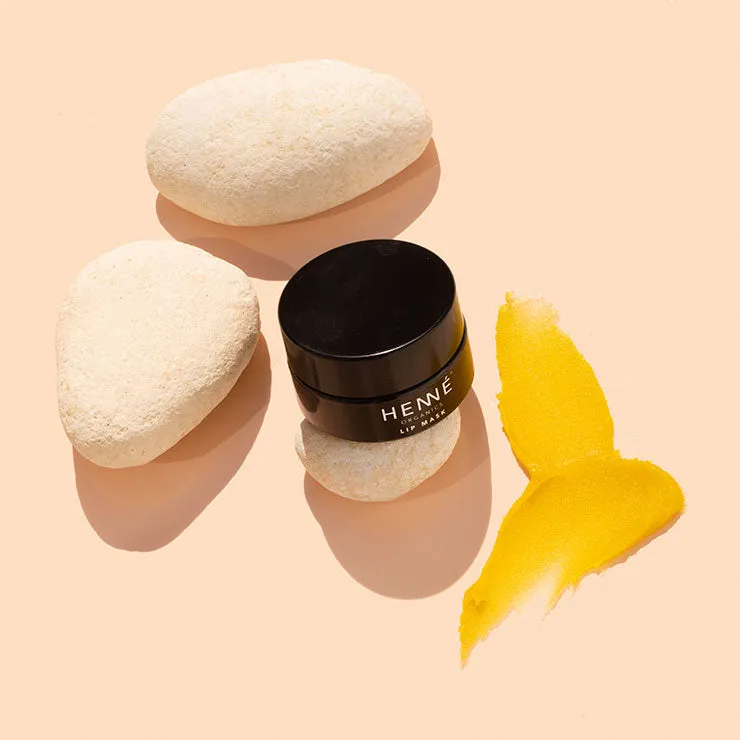 Lip Mask