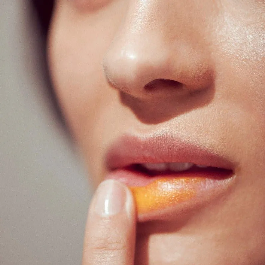 Lip Mask