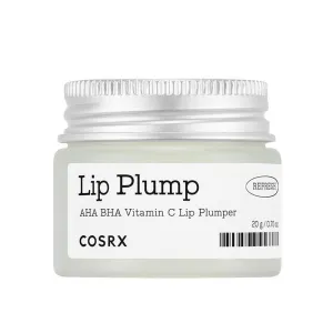 Lip Plump - Refresh AHA BHA Vitamin C Lip Plumper