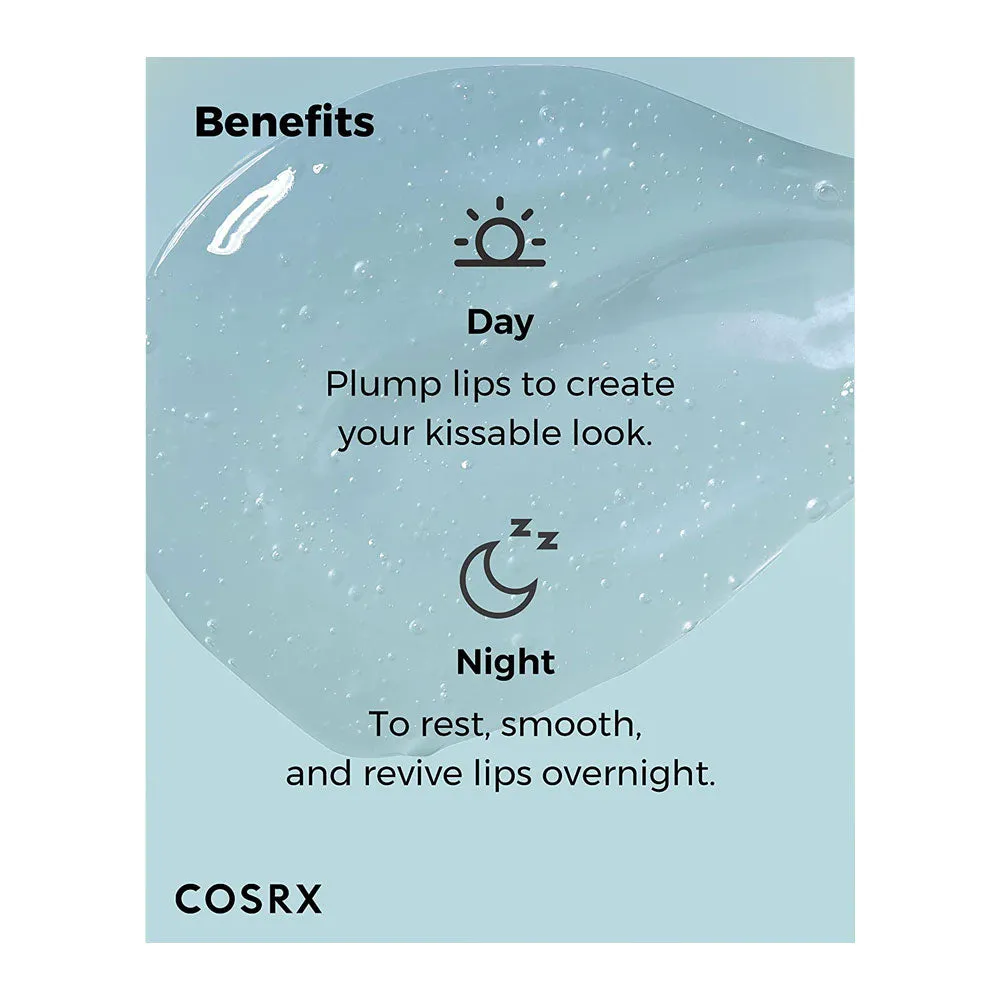 Lip Plump - Refresh AHA BHA Vitamin C Lip Plumper