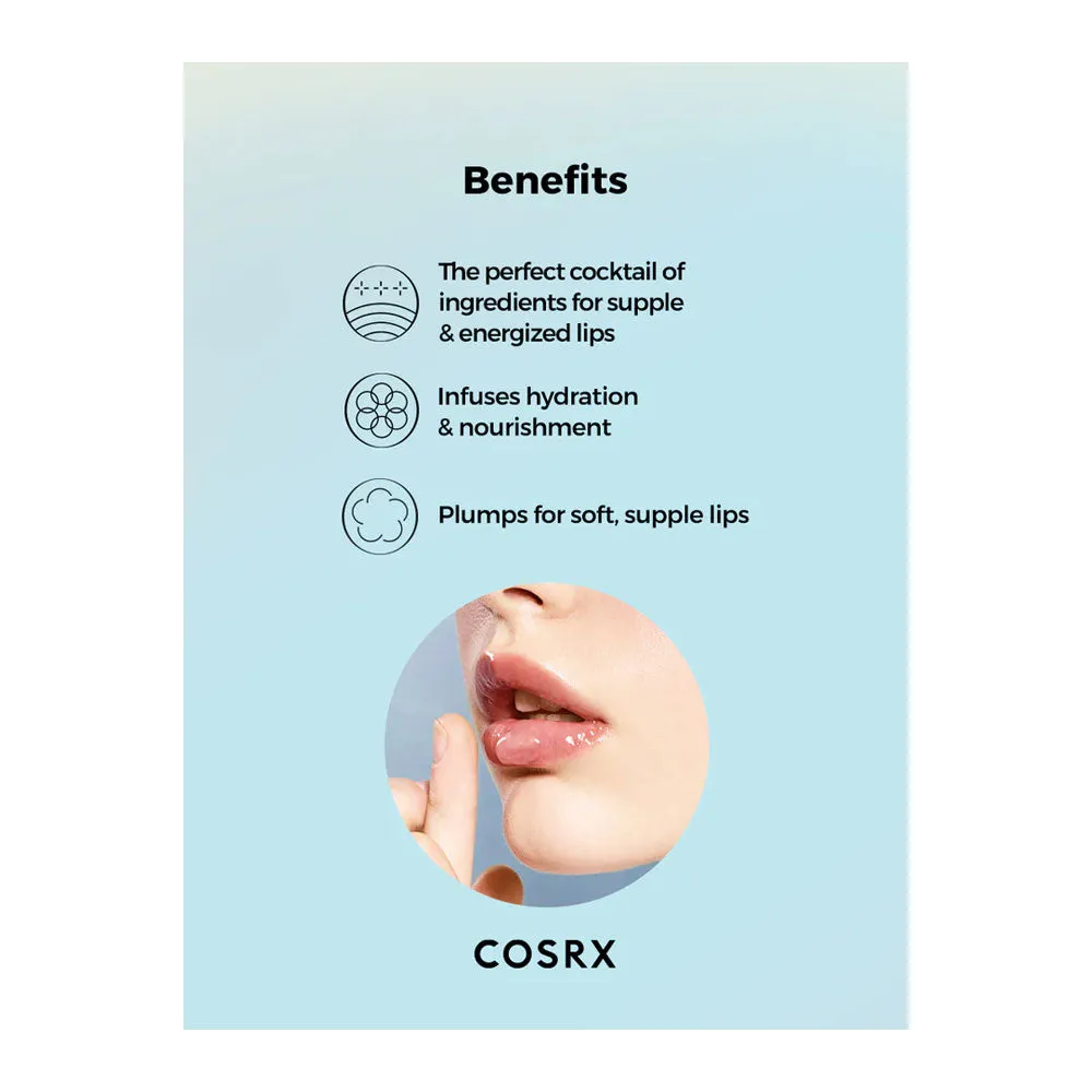 Lip Plump - Refresh AHA BHA Vitamin C Lip Plumper