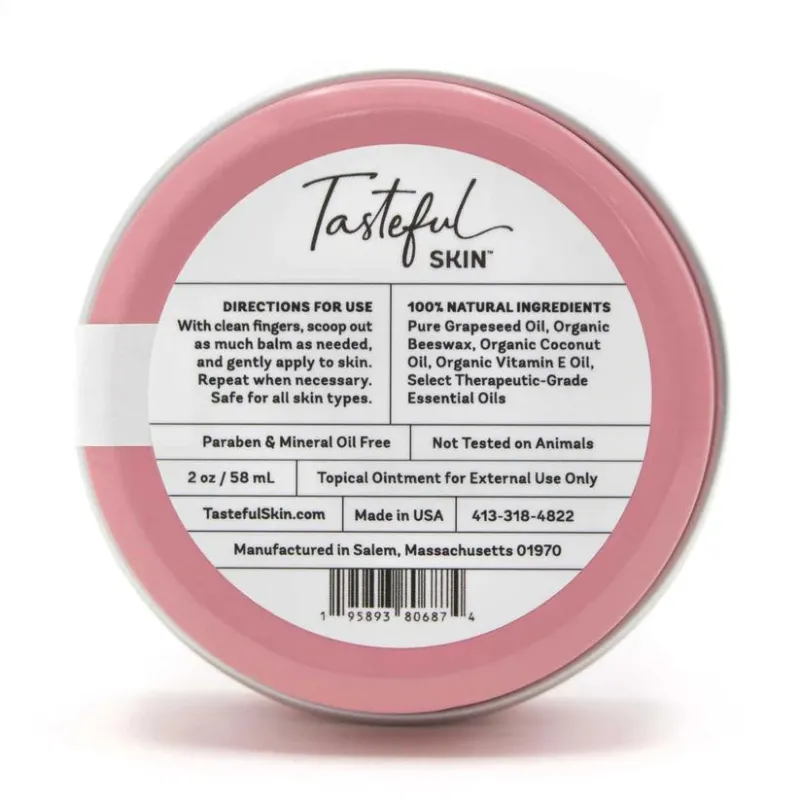 Lip Repair Balm
