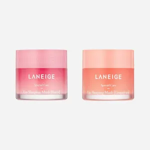Lip Sleeping Mask 20g