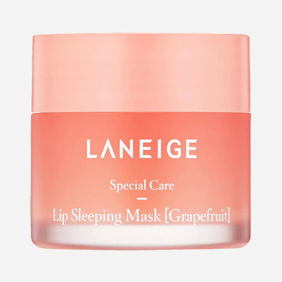 Lip Sleeping Mask 20g