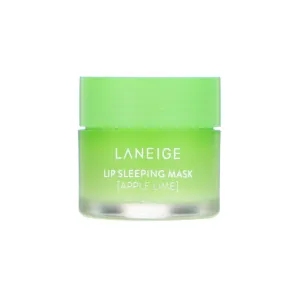 Lip Sleeping Mask EX (Apple Lime)