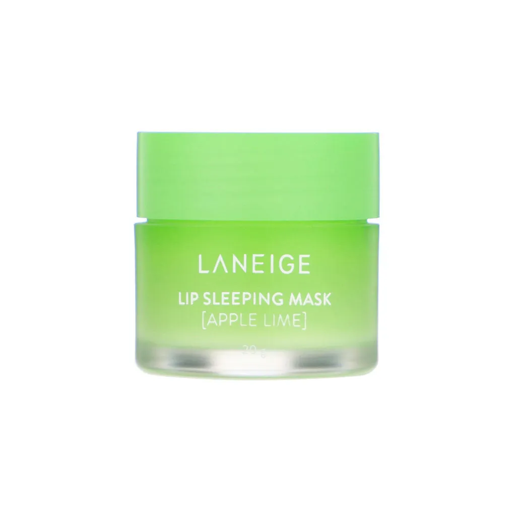 Lip Sleeping Mask EX (Apple Lime)