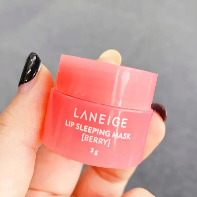 Lip Sleeping Mask  ( FREE SHIPPING)