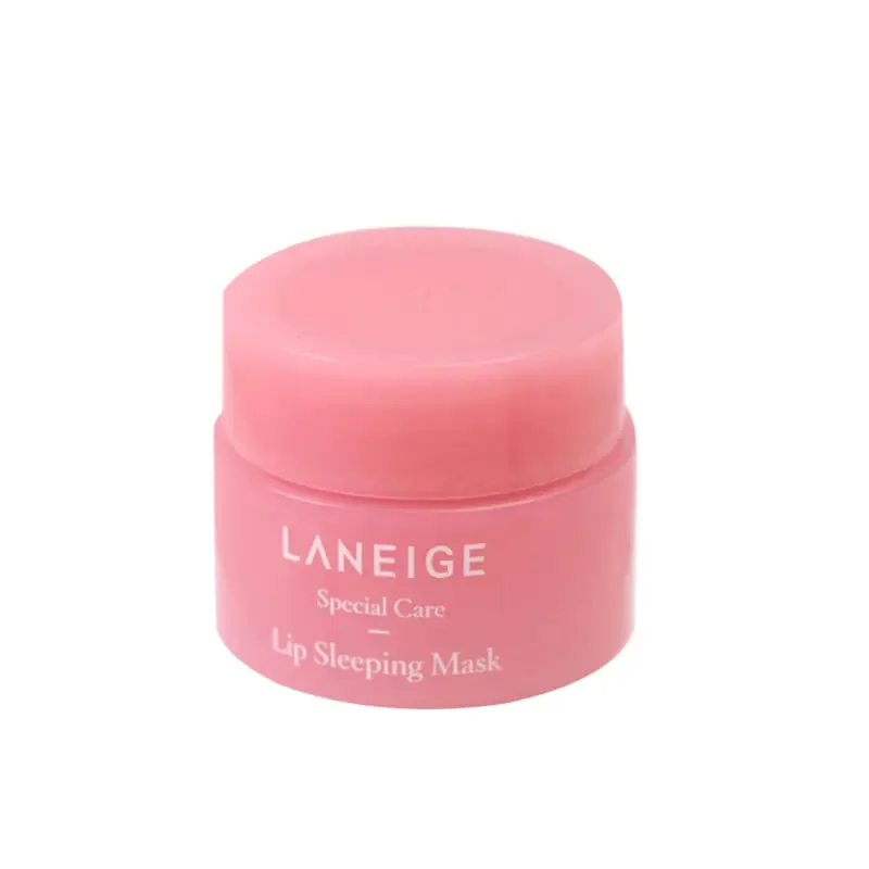 Lip Sleeping Mask  ( FREE SHIPPING)
