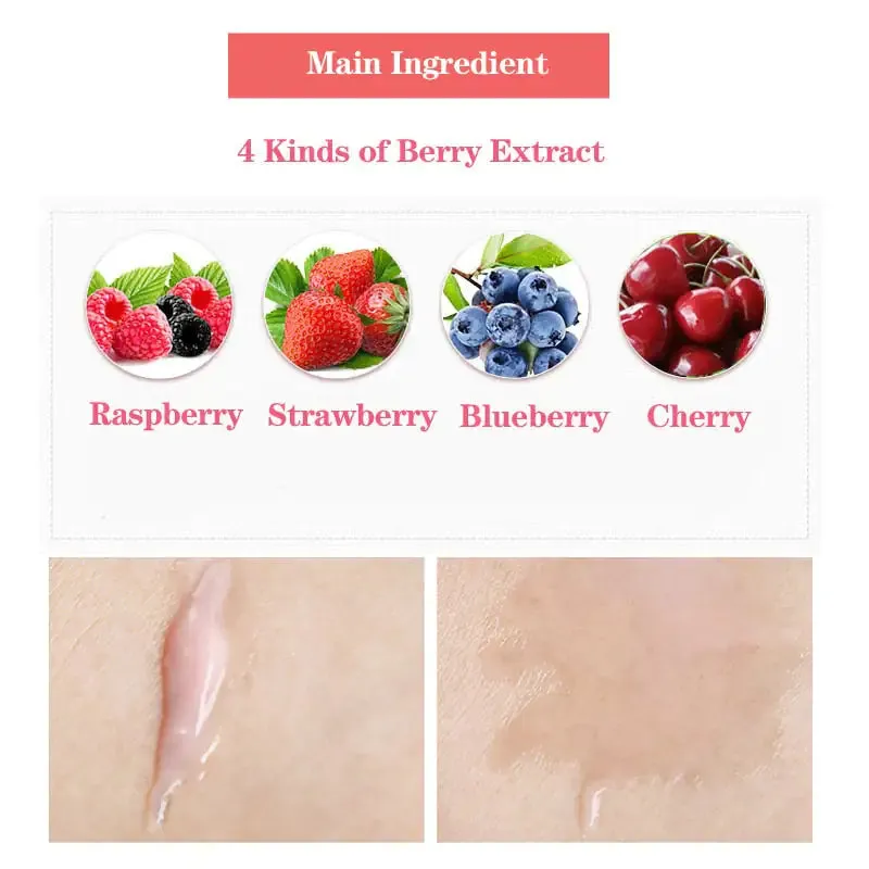 Lip Sleeping Mask  ( FREE SHIPPING)