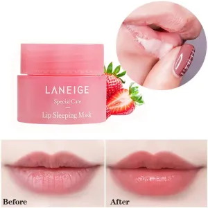Lip Sleeping Mask  ( FREE SHIPPING)