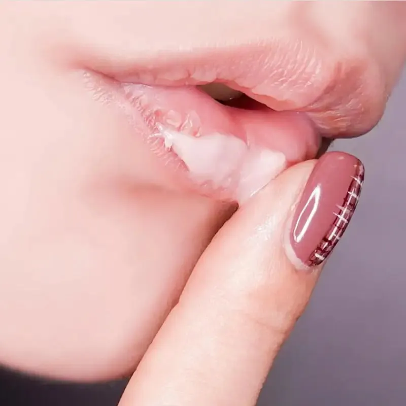 Lip Sleeping Mask  ( FREE SHIPPING)