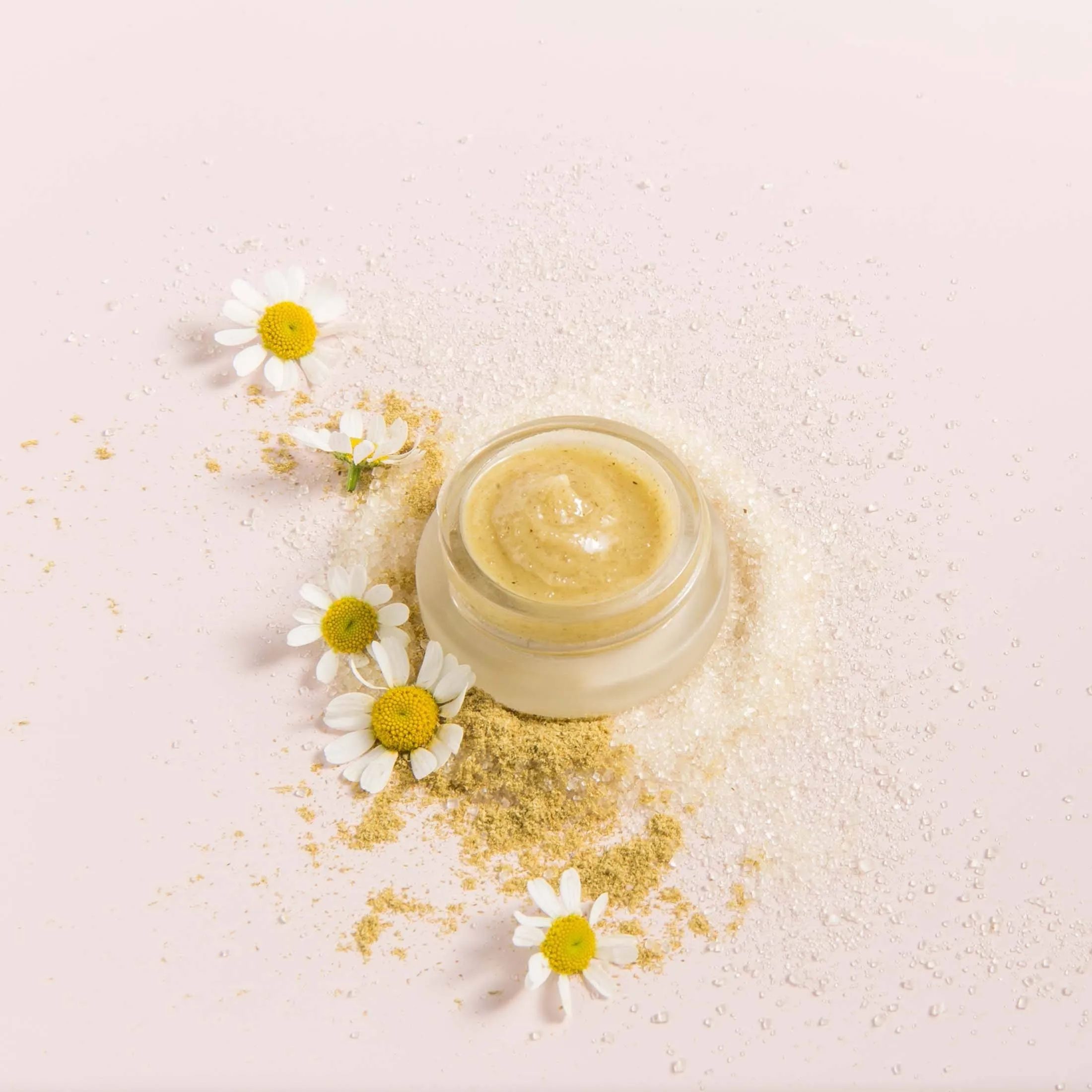 Lip Whip Perfector - Buff   Mask