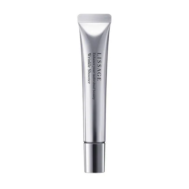LISSAGE Wrinkle Shooter