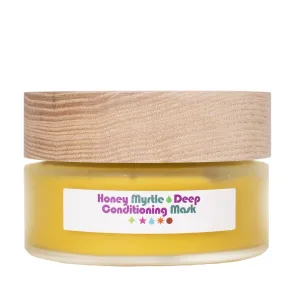LIVING LIBATIONS - Honey Myrtle Deep Conditioning Mask
