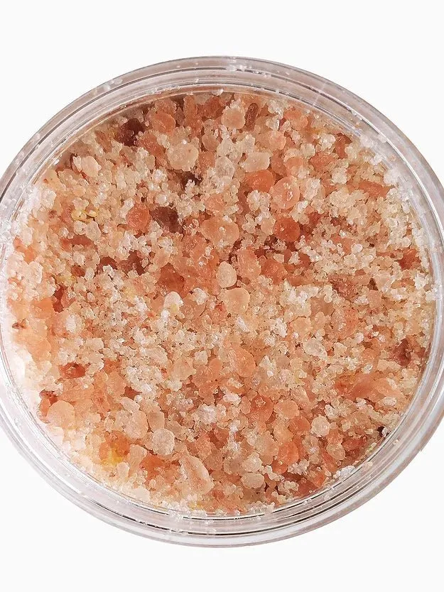 Liza Veta Soothing & Hydrating Bath Salt 500g