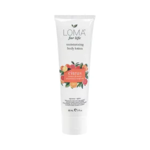LOMA Citrus Hand & Body Lotion