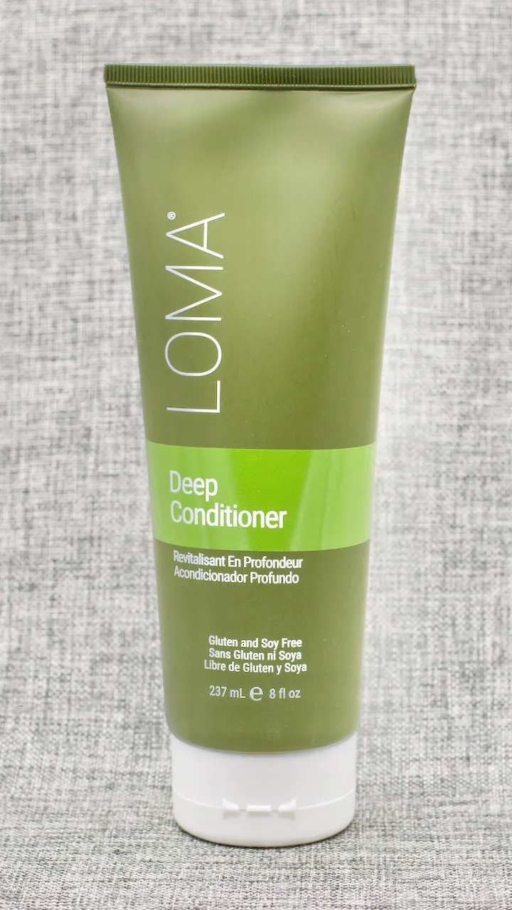 Loma Deep Conditioner