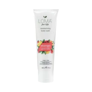 LOMA Mango Body Wash