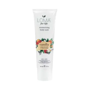 LOMA Vanilla Body Lotion