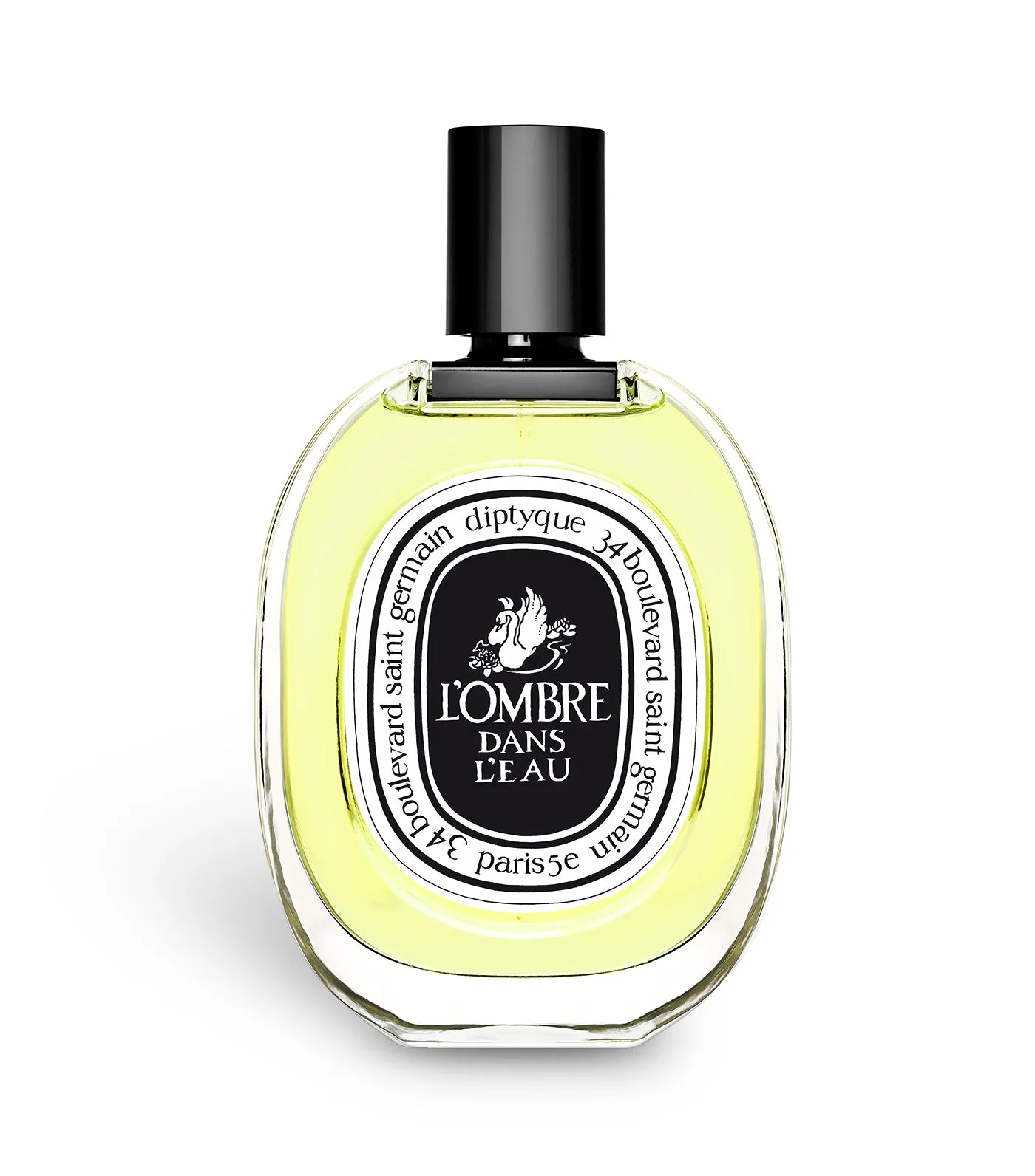 L'Ombre Dans L'eau Eau de Toilette