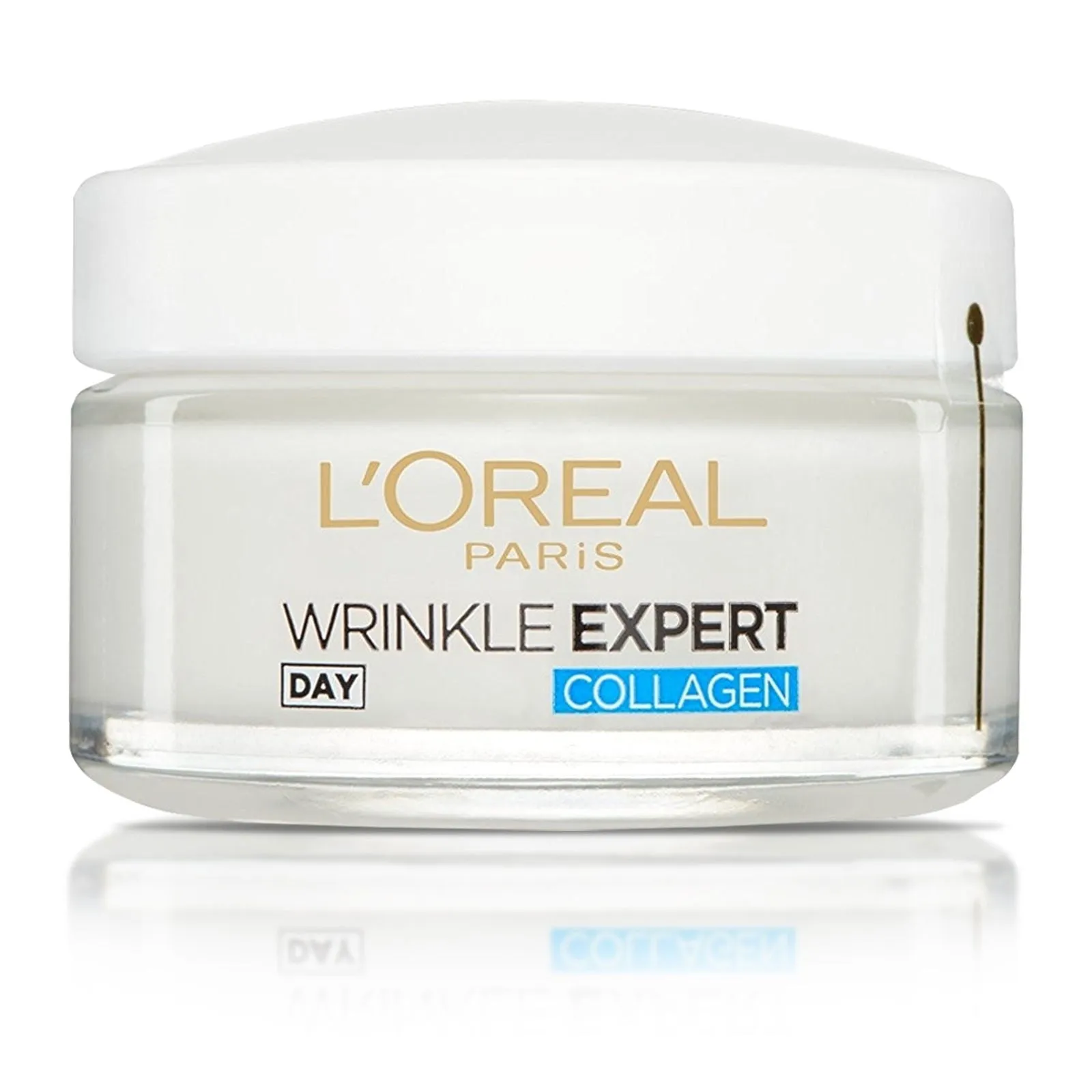 L'Oréal Paris Wrinkle Expert 35  Collagen Anti-Wrinkle Cream