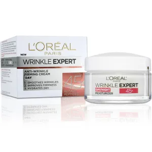 L'Oréal Paris Wrinkle Expert 45  Anti-Wrinkle Hydrating Cream