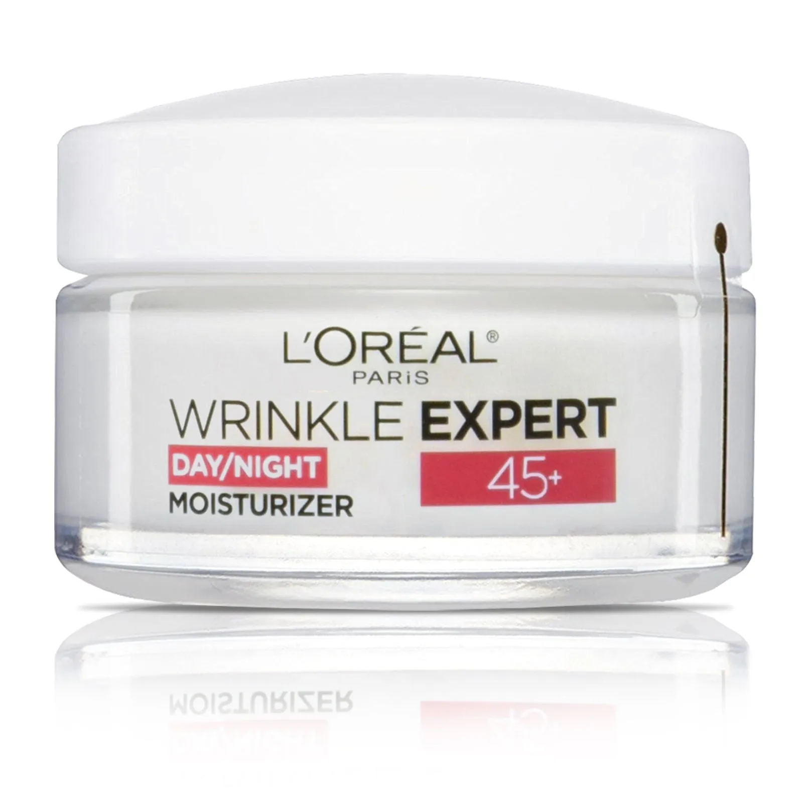 L'Oréal Paris Wrinkle Expert 45  Anti-Wrinkle Hydrating Cream