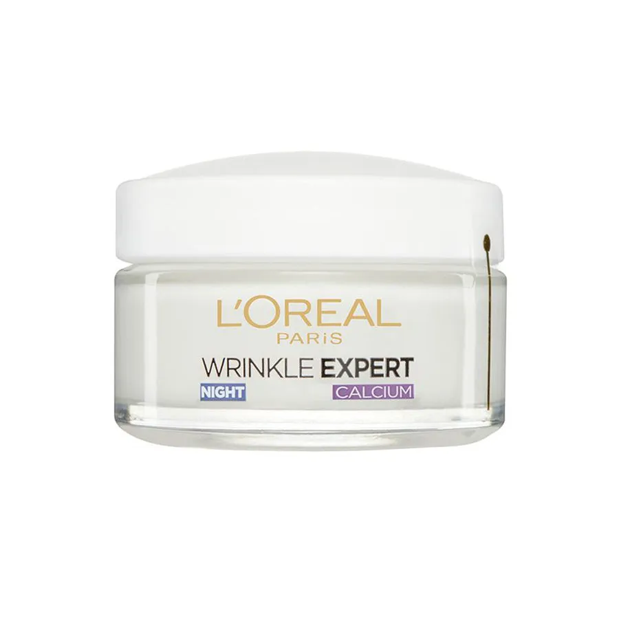 L'Oréal Paris Wrinkle Expert 55  Night Cream 50ml