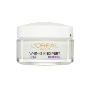 L'Oréal Paris Wrinkle Expert 55  Night Cream 50ml