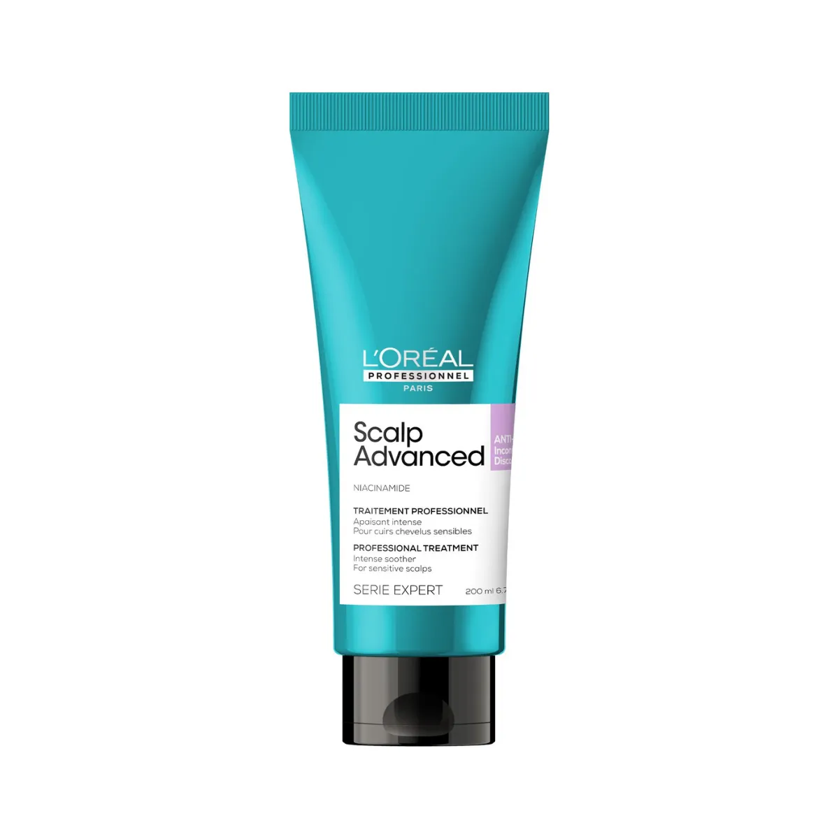 L'Oréal Professionnel Serié Expert Scalp Advanced Anti-Discomfort Hair Treatment