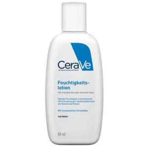 L'Oreal Deutschland, CERAVE moisturizing lotion