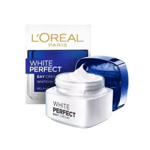 LOREAL PARIS AURA PERFECT DAY CREAM 50GM