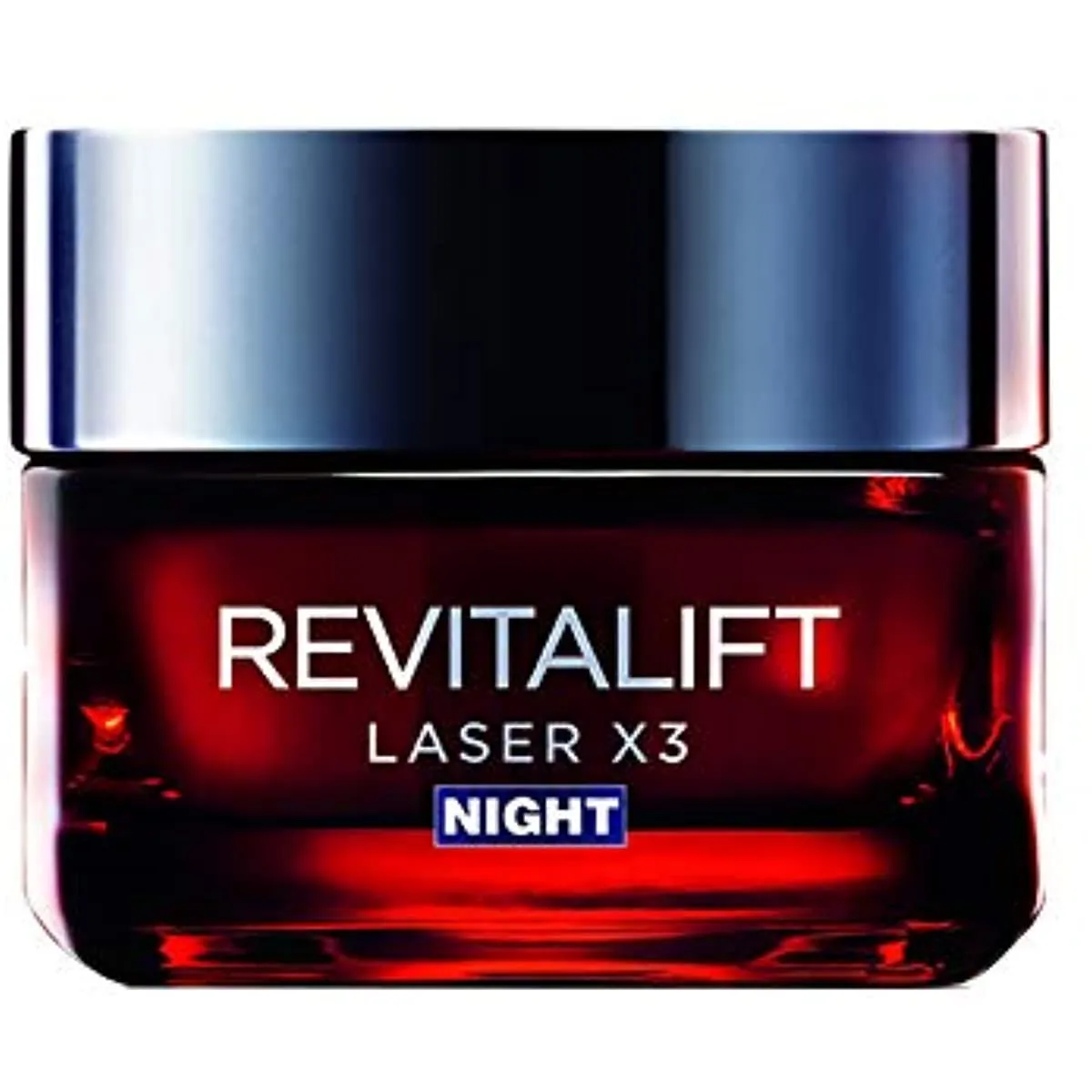 LOreal Paris Dermo-Revitalift Laser Night Cream